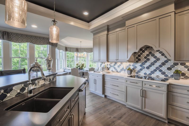 Small Kitchen Remodeling in Terre Haute, IN