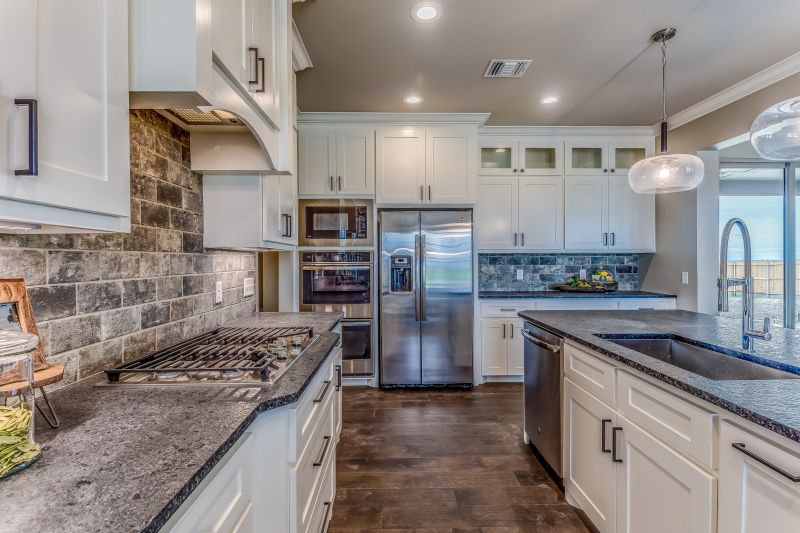 Kitchen Remodeling in Bloomington, IN