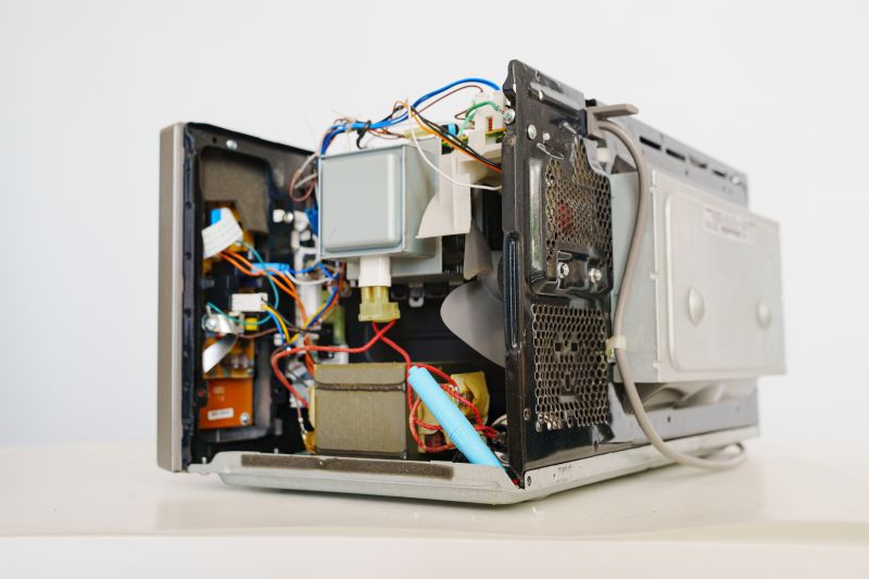 Microwave Replacement